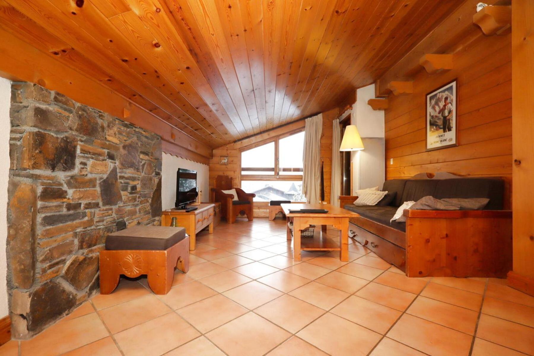 Residence Les Hauts De Chavants - Hauts De Chavants Albert 1Er 13 Mae-6404 Les Houches Exterior foto